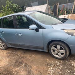 Car Parts Renault Grand Scenic Megane Lagun