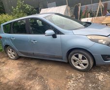 Car Parts Renault Grand Scenic Megane Lagun