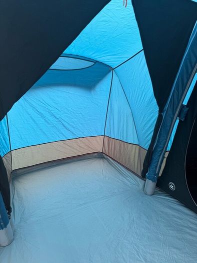 Vango 550xl tent