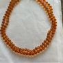 amber necklace Image 3
