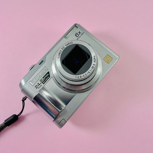 Panasonic Lumix LZ1