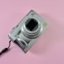 Panasonic Lumix LZ1 Image 2