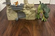 Dinosaur Play Set