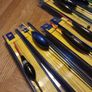 fishing floats. Pole float set x11 Image 5