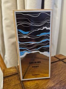 Memo Paris Ilha do Mel edp 30ml