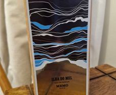 Memo Paris Ilha do Mel edp 30ml