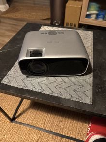 Philips NeoPix Ultra One Projector