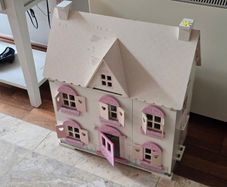 Doll House