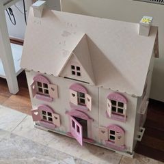 Doll House