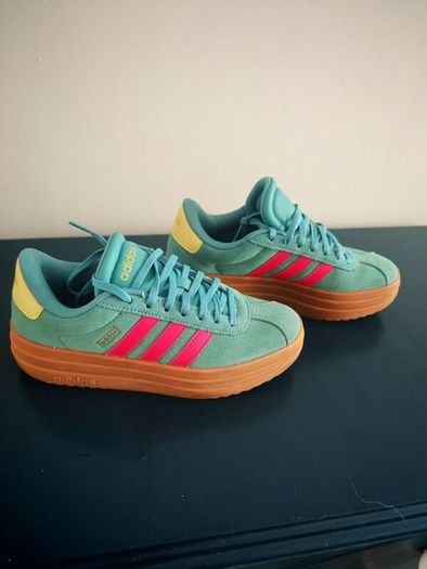 Adidas women UK 4