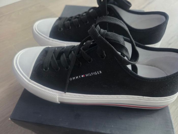 Tommy Hilfiger shoes