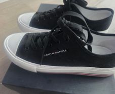 Tommy Hilfiger shoes