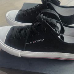 Tommy Hilfiger shoes