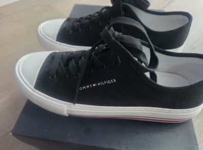 Tommy Hilfiger shoes