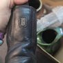 Tredstep Horse riding boots pull on short boots size 43 Image 9