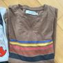 Bundle age 10-11 Benetton,Marks and Spencer Leigh Tucker Image 4