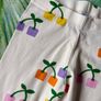 Next Cardigan And Leggings Size 5/6 Years Image 4