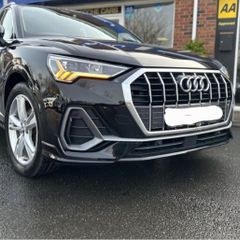 Audi Q3 2019