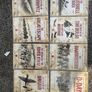 World War 2 True Stories 8 dvd box set Image 4