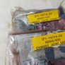 Yamaha XS500 exhaust gaskets job lot Image 2