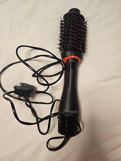 Revlon Hair Dryer Brush