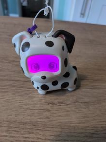 Pixel Petz Interactive Digital Pet
