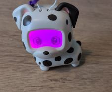 Pixel Petz Interactive Digital Pet