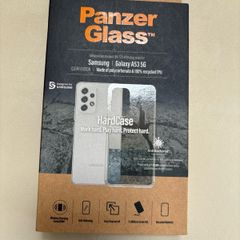 Panzerglass Hardcase Samsung A53 5g