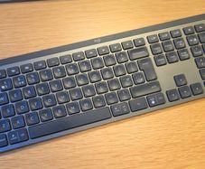 Logitech MX Keys