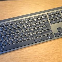 Logitech MX Keys