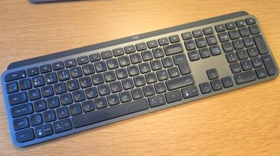 Logitech MX Keys