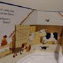 Usborne Touchy Feely Farmyard Tales Hardback Board Book Image 6