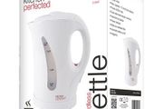 Cordless Kettle