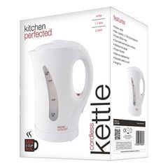 Cordless Kettle