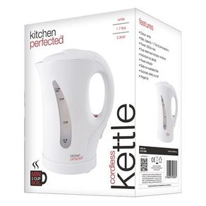 Cordless Kettle