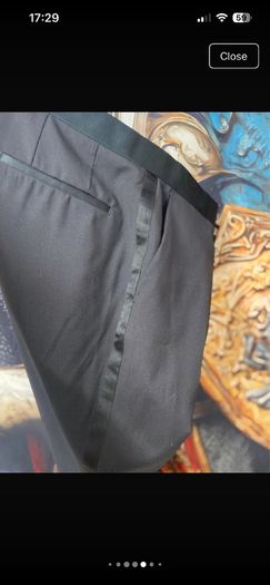 Hugo Boss Tuxedo