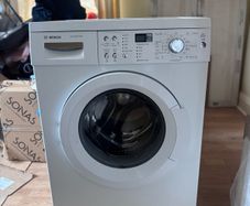 Bosch washing machine