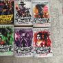 Skulduggery Collection Image 2