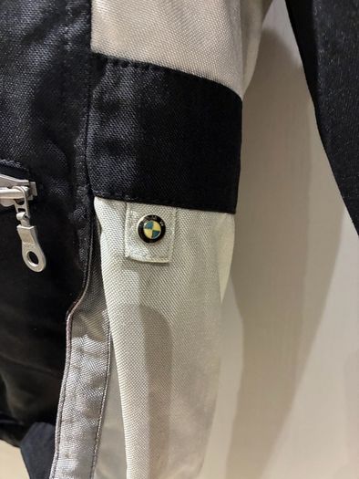 BMW 3 Phasen motorcycle jacket