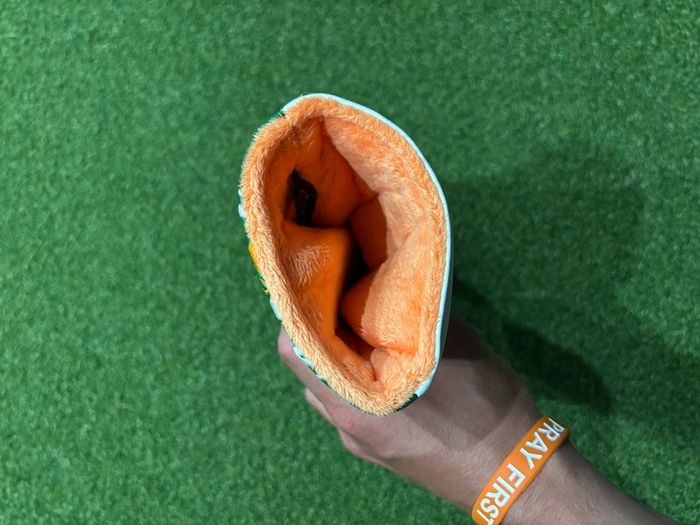 Swag Fairway Wood Head Cover