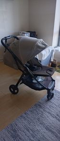 Mamas and papas Armadillo Buggy (Delivery 10 km radius)