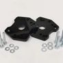 Rally Raid Billet Multi-Mount for 12mm (1/2") Crossbar Image 3
