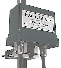 Mast Head Pre Amp Mvv 1296 Vox