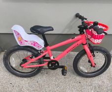Kids bike