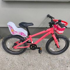 Kids bike