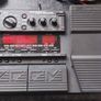 Zoom 707 Ii Multi Effector Guitar Pedal Image 2