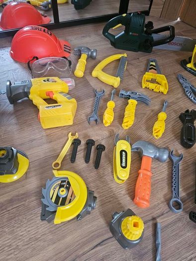 Kids tools