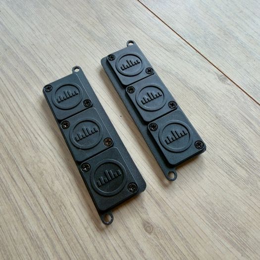 Temple Audio Solo 18 & additional accessories