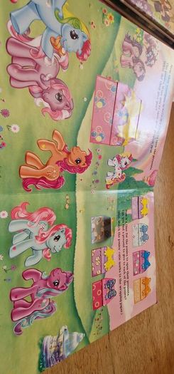 10 children books