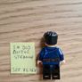 lego sh0909 doctor strange, set 76267 Image 2